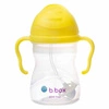 Zestaw do karmienia BLW, Lemon Sherbet, b.box