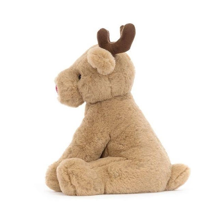 JellyCat - Renifer Romi 22 cm