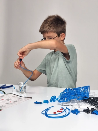 HYDRAULICZNI BOKSERZY 7510