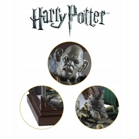 Troll Figurka Harry Potter