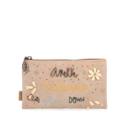 Portfel duży miękki | Anekke Slow Life