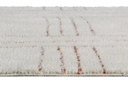 Dywan Wełniany Shuka Seashell 200x300 cm Lorena Canals