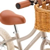 Banwood FIRST GO! rowerek biegowy Beige