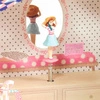 Szkatułka z pozytywką BUTIK TINOU  DJ06084