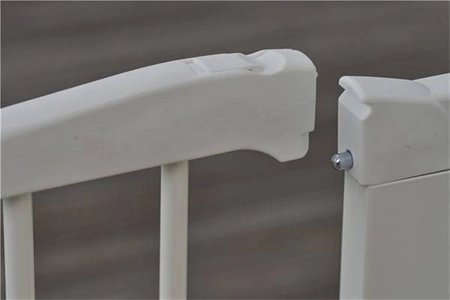 Baby Dan - Bramka ochronna Perfect Close