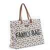 Childhome Torba Family Bag Leopard
