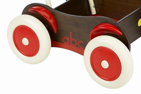 Pchacz Carrettino Chocolate Italtrike