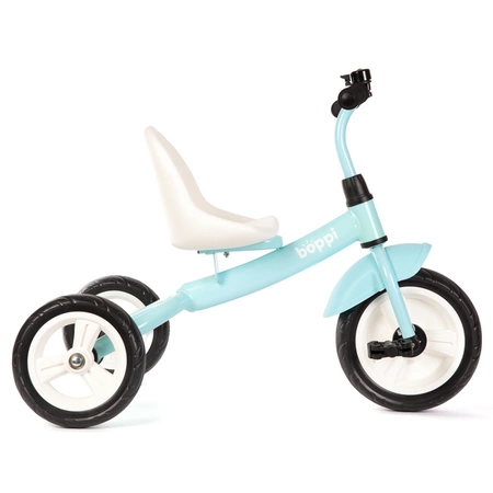 BOPPI, 3-kołowy rower 1/5 lat - Niebieski
