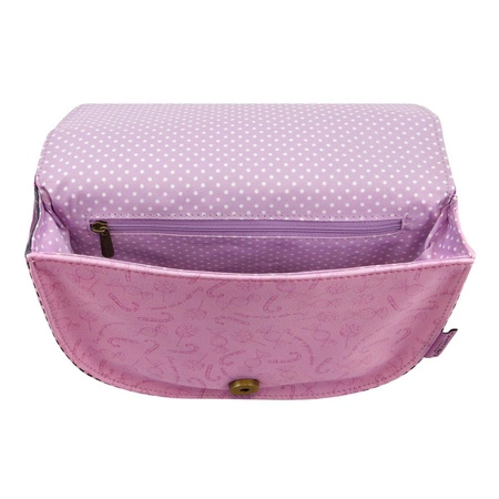 Torebka na skos - Gorjuss - Sugar and Spice