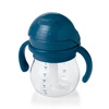 OXO Transitions Kubek ze Słomką 4m+ Navy