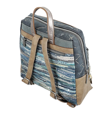 Plecak trapez | Anekke Iceland