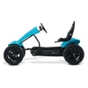 BERG Gokart na pedały XXL Hybrid na Akumulator 24 V Hybrydowy