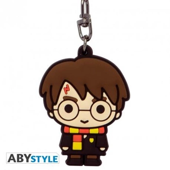 Brelok Harry Potter - ABS