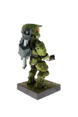 Stojak Halo Master Chief Exclusive Variant (20 cm/micro USB)