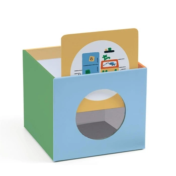 Eduludo gra KIOUKOI dom DJ08146