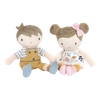 Little Dutch Lalka Jim 10cm LD4523