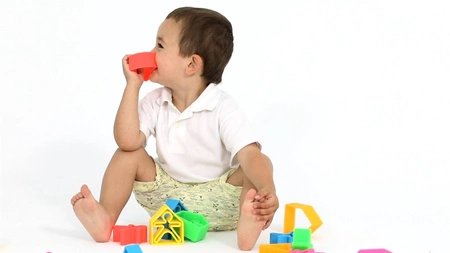 DENA Kid + House ORANGE