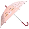 Parasol przeciwdeszczowy Kitty Giggle Pink PRET
