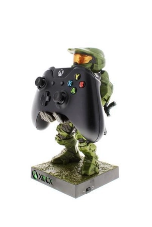 Stojak Halo Master Chief Exclusive Variant (20 cm/micro USB)