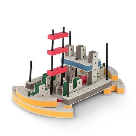 Inventor box | BAKOBA®