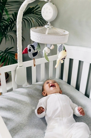 Karuzela do łóżeczka - Boho Chic