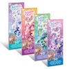 Display Tatuaże dla dzieci, Mix 4 wzory, Nebulous Stars
