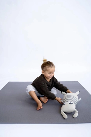TODDLEKIND Mata do zabawy piankowa podłogowa Classic Playmat Storm