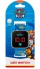 Paw Patrol led watch / Zegarek cyfrowy Psi Patrol