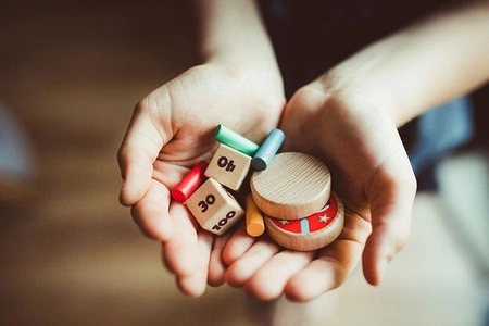 Gra zręcznościowa Bilard holenderski, Janod