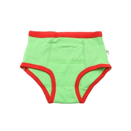 Zoocchini Majtki Treningowe Chłopięce Piraci 3-4 lata – 3 szt.