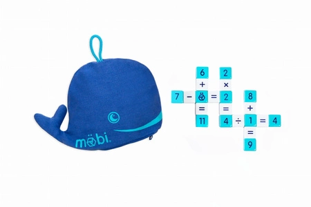 Mobi Gra Matematyczna Zabawka Roku 2023