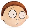 Poduszka Rick & Morty - Morty (średnica: 36 cm)