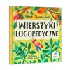 NATULI Wierszyki Logopedyczne TWARDA OPRAWA Wydawnictwo Natuli