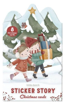 Little Dutch Kreatywne pudełko XL Fairy Garden