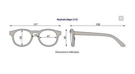 Okulary Babiators Ballerina PInk - 6+ Lat