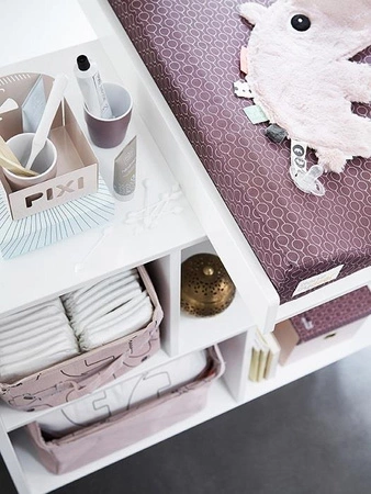 Done by Deer Komoda White