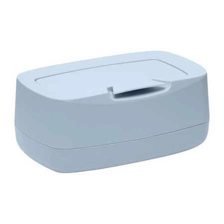 bébé-jou Pojemnik na mokre chusteczki Silk Celestial Blue 4228057