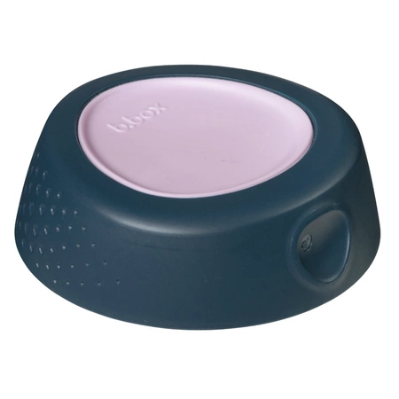 Mini termos 210 ml, wild indigo, b.box