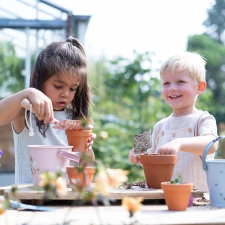 Little Dutch Zestaw narzędzi ogrodniczych Fairy Garden