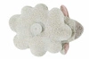 Lorena Canals Dywan bawełniany Puffy Sheep Ø 140 cm