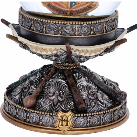 Różdżki Kula Śnieżna Harry Potter