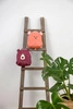 Lassig Plecak mini About Friends Mysz Edycja limitowana