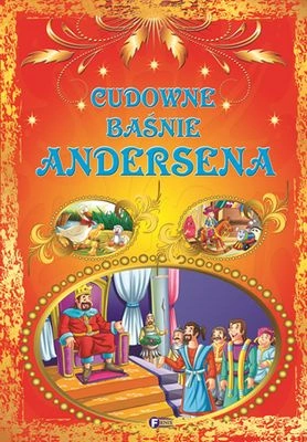 Cudowne baśnie andersena