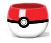 Kubek 3D Pokemon - Pokeball