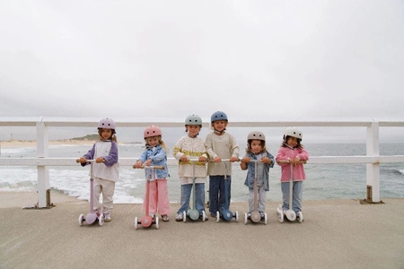 Banwood Hulajnoga ECO Olive