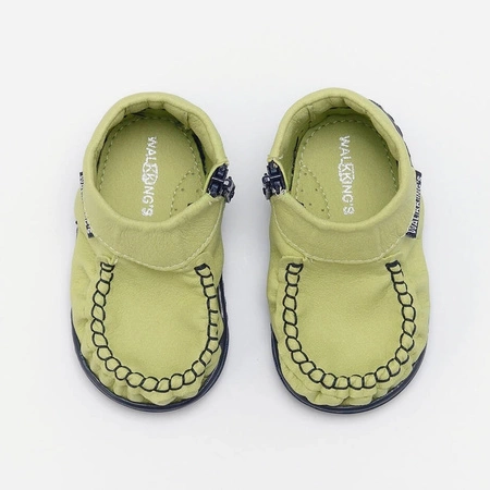 WALKKING’S BUCIKI DO NAUKI CHODZENIA – GREENO