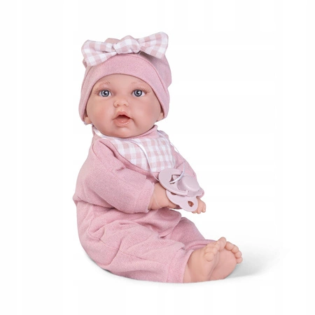 Lalka Petit z chustą Antonio Juan 12441