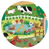 Puzzle obserwacja FARMA - 35 el.DJ07591