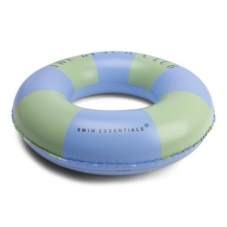 The Swim Essentials Koło do pływania 90 cm The Beach Club