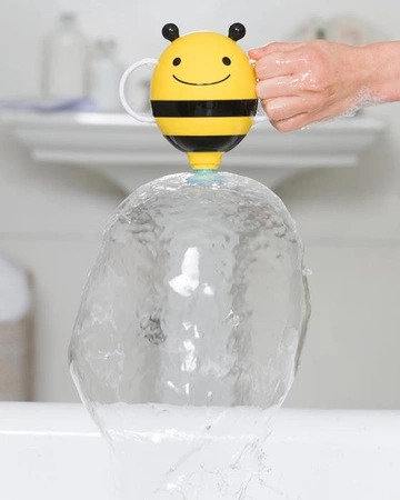Skip Hop Pszczółka Zabawka do Kąpieli Fontanna ZOO